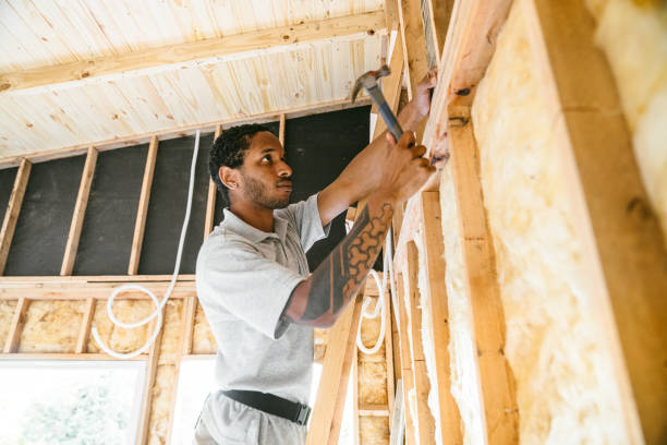 Best Commercial Insulation Contractor  in Ardmore, AL
